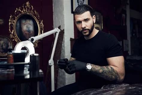 tattoo fixers jay dead|Celebrity tattooist Jay Hutton quits E4s Tattoo Fixers